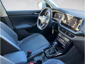 Volkswagen T-Cross STYLE 1.0TSI DSG ACC.5J-G.AHK.KAMERA.NAVI+VC.LED.APP-C.SHZ