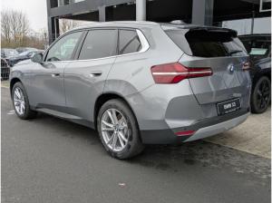BMW X3 20d xDrive