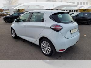 Renault ZOE Z.E.50 LIFE inkl.Batterie Klima, PDC