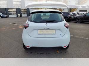 Renault ZOE Z.E.50 LIFE inkl.Batterie Klima, PDC