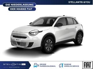 Fiat 600 Special Edition Hybrid DCT **STANDORT-HAMBURG**