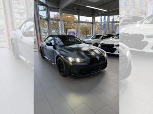 BMW M4 Competition xDrive