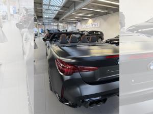 BMW M4 Competition xDrive