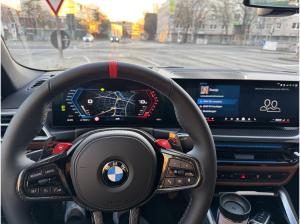 BMW M4 Competition xDrive