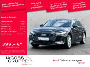 Audi A5 Avant TFSI S-tronic LED/ACC/Kamera/MMI+/NAVI/Business/