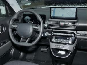 Hyundai INSTER Inster TREND NAVI SHZ LHZ CAM CARPLAY V2L