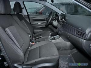 Hyundai i20 TREND & KOMFORT NAVI SHZ LHZ LED KAMERA