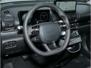 Hyundai INSTER Inster TREND NAVI SHZ LHZ CAM CARPLAY V2L