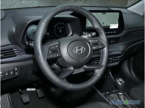 Hyundai i20 TREND & KOMFORT NAVI SHZ LHZ LED KAMERA