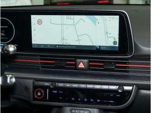 Hyundai IONIQ 6 Ioniq 6 N-LINE 2026 MATRIX-LED CAM LHZ SHZ NAVI