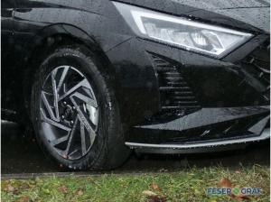 Hyundai i20 TREND & KOMFORT NAVI SHZ LHZ LED KAMERA