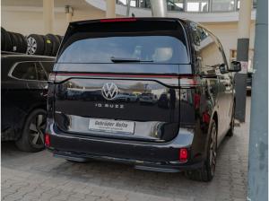Volkswagen ID.Buzz PRIVATLEASING **sofort verfügbar**