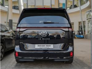 Volkswagen ID.Buzz PRIVATLEASING **sofort verfügbar**