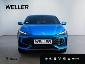 MG MG3 3 Hybrid+ Comfort *1,99% Sonderzins*