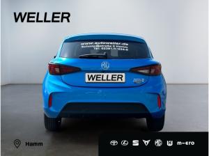 MG MG3 3 Hybrid+ Luxury *360*Navi*LED*CarPlay*Teilleder*