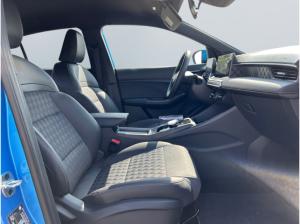 MG MG3 3 Hybrid+ Luxury *360*Navi*LED*CarPlay*Teilleder*