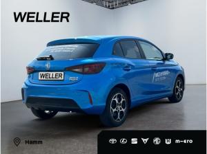 MG MG3 3 Hybrid+ Comfort *1,99% Sonderzins*