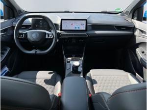 MG MG3 3 Hybrid+ Luxury *360*Navi*LED*CarPlay*Teilleder*