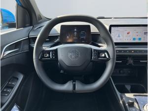 MG MG3 3 Hybrid+ Luxury *360*Navi*LED*CarPlay*Teilleder*