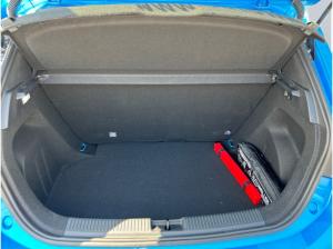 MG MG3 3 Hybrid+ Luxury *360*Navi*LED*CarPlay*Teilleder*