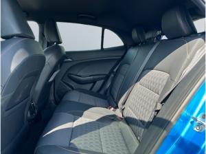 MG MG3 3 Hybrid+ Luxury *360*Navi*LED*CarPlay*Teilleder*