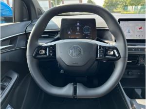 MG MG3 3 Hybrid+ Luxury *360*Navi*LED*CarPlay*Teilleder*