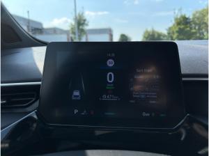 MG MG3 3 Hybrid+ Luxury *360*Navi*LED*CarPlay*Teilleder*