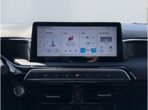 MG MG3 3 Hybrid+ Luxury *360*Navi*LED*CarPlay*Teilleder*