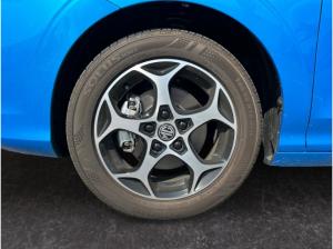 MG MG3 3 Hybrid+ Luxury *360*Navi*LED*CarPlay*Teilleder*