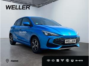 MG MG3 3 Hybrid+ Luxury *360*Navi*LED*CarPlay*Teilleder*