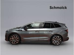 Skoda ENYAQ Enyaq 85 Sportline AHK ADVANCED LED NAVI