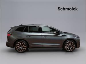Skoda ENYAQ Enyaq 85 Sportline AHK ADVANCED LED NAVI