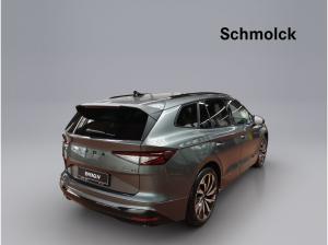 Skoda ENYAQ Enyaq 85 Sportline AHK ADVANCED LED NAVI
