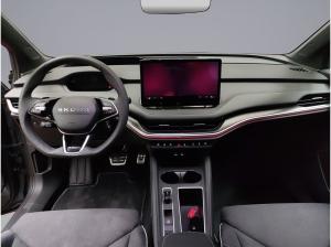 Skoda ENYAQ Enyaq 85 Sportline AHK ADVANCED LED NAVI