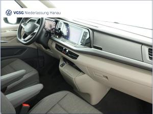 Volkswagen California Ocean 4Motion AHK Navi PLA IQ.Light LED