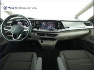 Volkswagen California Ocean 4Motion AHK Navi PLA IQ.Light LED