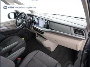 Volkswagen California Ocean DCC AHK Standhzg. Navi Bluetooth