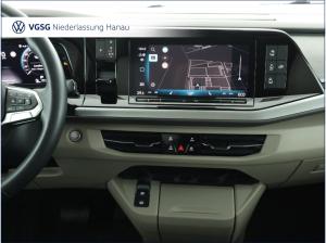 Volkswagen California Ocean 4Motion AHK Navi PLA IQ.Light LED