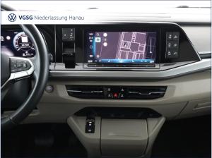 Volkswagen California Ocean DCC AHK Standhzg. Navi Bluetooth