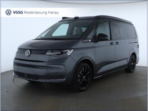 Volkswagen California Beach Camper 4Motion AHK Standhzg. Navi