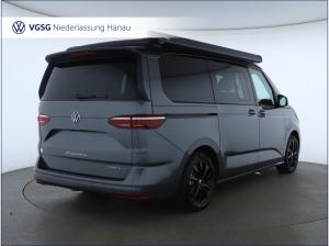 Volkswagen California Beach Camper 4Motion AHK Standhzg. Navi