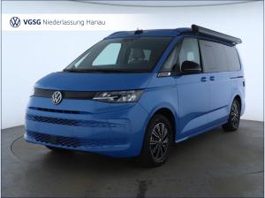 Volkswagen California Coast 4Motion AHK Navi Standhzg. ACC