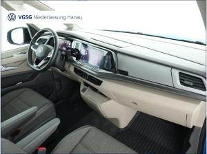 Volkswagen California Coast 4Motion AHK Navi Standhzg. ACC
