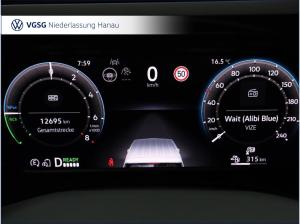 Volkswagen California Beach Camper 4Motion AHK Standhzg. Navi