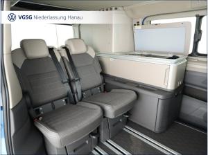 Volkswagen California Coast 4Motion AHK Navi Standhzg. ACC