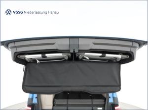 Volkswagen California Coast 4Motion AHK Navi Standhzg. ACC