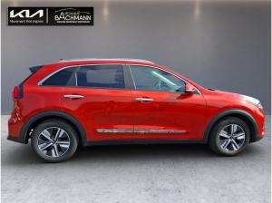 Kia Niro 1.6 PHEV Spirit/LED/Leder Plus/SD/JBL Navi