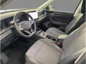 Volkswagen Tayron Life 1.5 eTSI DSG 7SI AHK MATRIX 360°KAM