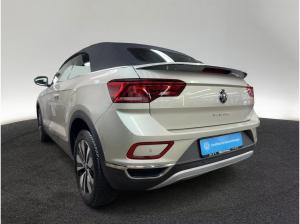 Volkswagen T-Roc Cabrio MOVE 1.0 TSI LED+ NAV PDC SHZ ACC