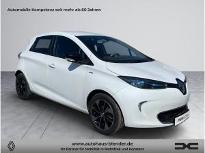 Renault ZOE INTENS BOSE Z.E. 40